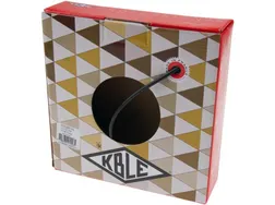 Växelvajerhölje Connect 1m Ø5mm